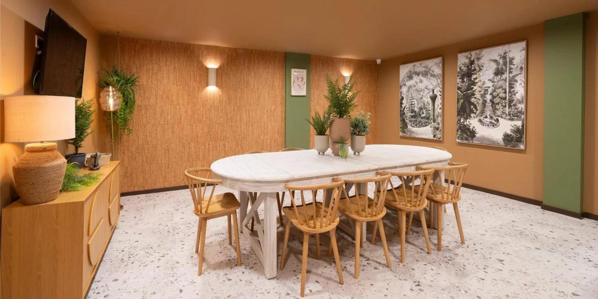 Canvas Glasgow: Private Rooms and Studios with Shared Kitchen Near City Centre Exterior photo